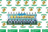 ФК Карпаты Галич