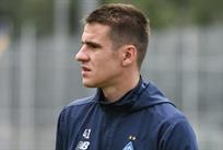 Артем Беседин, ФК Динамо