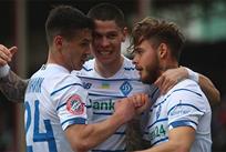 Агробизнес - Динамо, ФК Динамо Киев