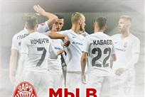 футболисты Зари, ФК Заря Луганск