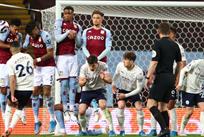 Астон Вилла — Манчестер Сити, Getty Images