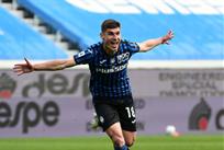 Руслан Малиновский, getty images