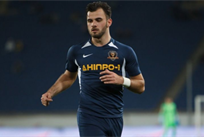 Сергей Булеца, СК Днепр-1