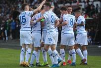 фото ФК Динамо Киев