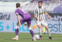 Фиорентина - Ювентус, getty images