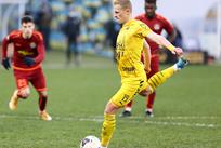 Львов - Рух, ФК Рух