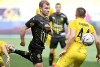 Рух - Александрия, УПЛ