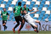 Сассуоло — Аталанта 1:1 Видео голов и обзор матча