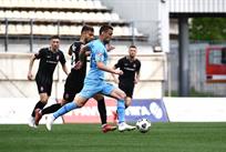 Заря - Минай, УПЛ