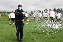 Антонио Конте, ФК Интер