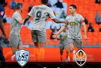 Минай - Шахтер