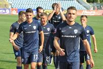 Футболисты Миная, ФК Минай