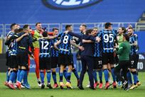 Интер - Сампдория, Getty Images