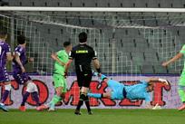 Фиорентина — Лацио, Getty Images