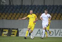 Заря - Александрия, ФК Александрия