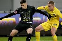 Днепр-1 - Рух, УПЛ