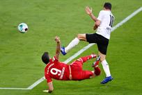 Роберт Левандовски, Getty Images