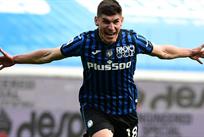 РУСЛАН МАЛИНОВСКИЙ, GETTY IMAGES