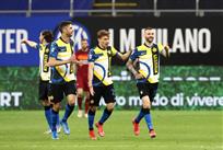 Игроки Интера, Getty Images