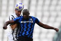 Интер - Ювентус, getty images