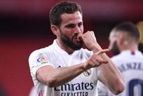 Атлетик — Реал Мадрид, Getty Images