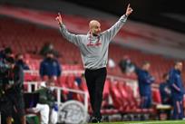 Хосеп Гвардиола, Getty Images