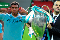 Манчестер Сити