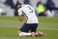 Серхио Регилон в матче против Астон Виллы, Getty Images