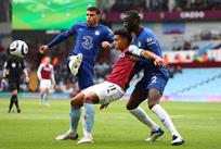 Астон Вилла - Челси, Getty Images