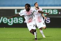 Аталанта - Милан, getty images