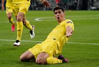 Жерар Морено, getty images