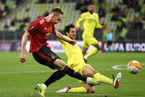 Вильярреал - Манчестер Юнайтед, Getty Images