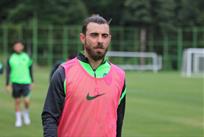 Бахри Авджи, ФК Коджаэлиспор 