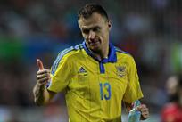 Вячеслав Шевчук, Getty Images