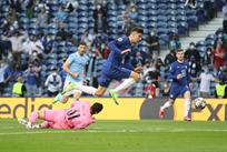 Манчестер Сити - Челси, Getty Images