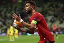 Бруно Фернандеш, Getty Images