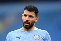 Серхио Агуэро, Getty Images