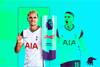 Эрик Ламела, АПЛ