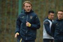 Роман Безус, фото Павел Кубанов / УАФ