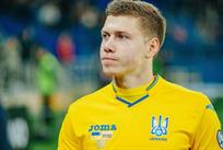 Николай Матвиенко, УАФ