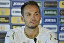 Евгений Макаренко, фото УАФ