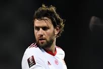 Адам Салаи, getty images