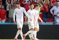 Испания, Getty Images