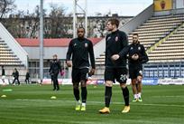 Футболисты Зари, ФК Заря