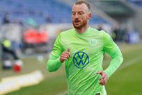 Максимилиан Арнольд, Getty Images