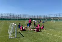 Игроки Зари, ФК Заря