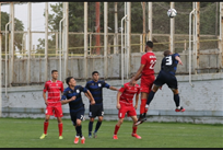 Фото ФК Черноморец