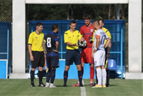 Фото ФК Черноморец