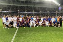 Фото - twitter.com/VeteranosRM