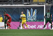 Заря — Александрия, ФК Заря Луганск